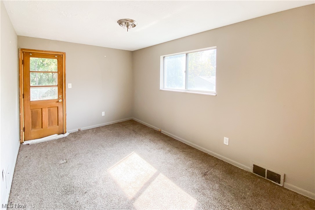 Julia A Port & James F Ports - Residential Income