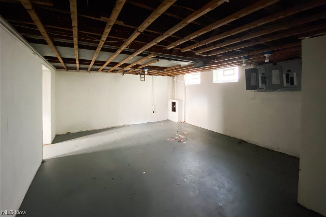 Julia A Port & James F Ports - Residential Income