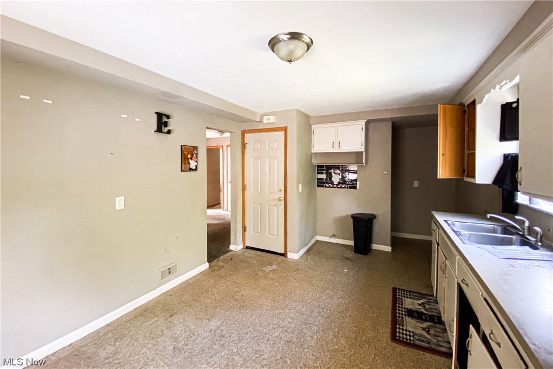 Julia A Port & James F Ports - Residential Income