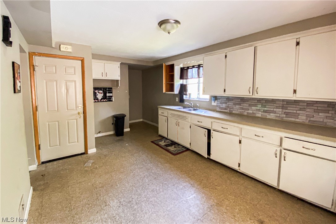 Julia A Port & James F Ports - Residential Income