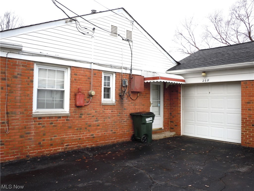 Benton Village Condo - Residential