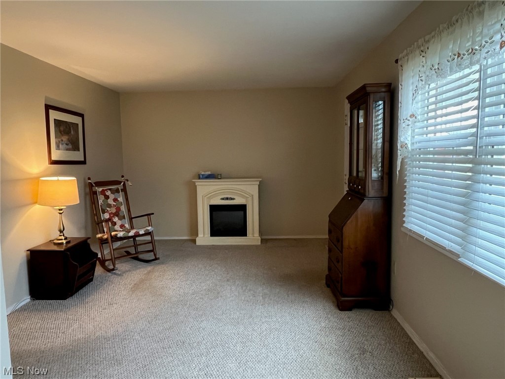 Benton Village Condo - Residential