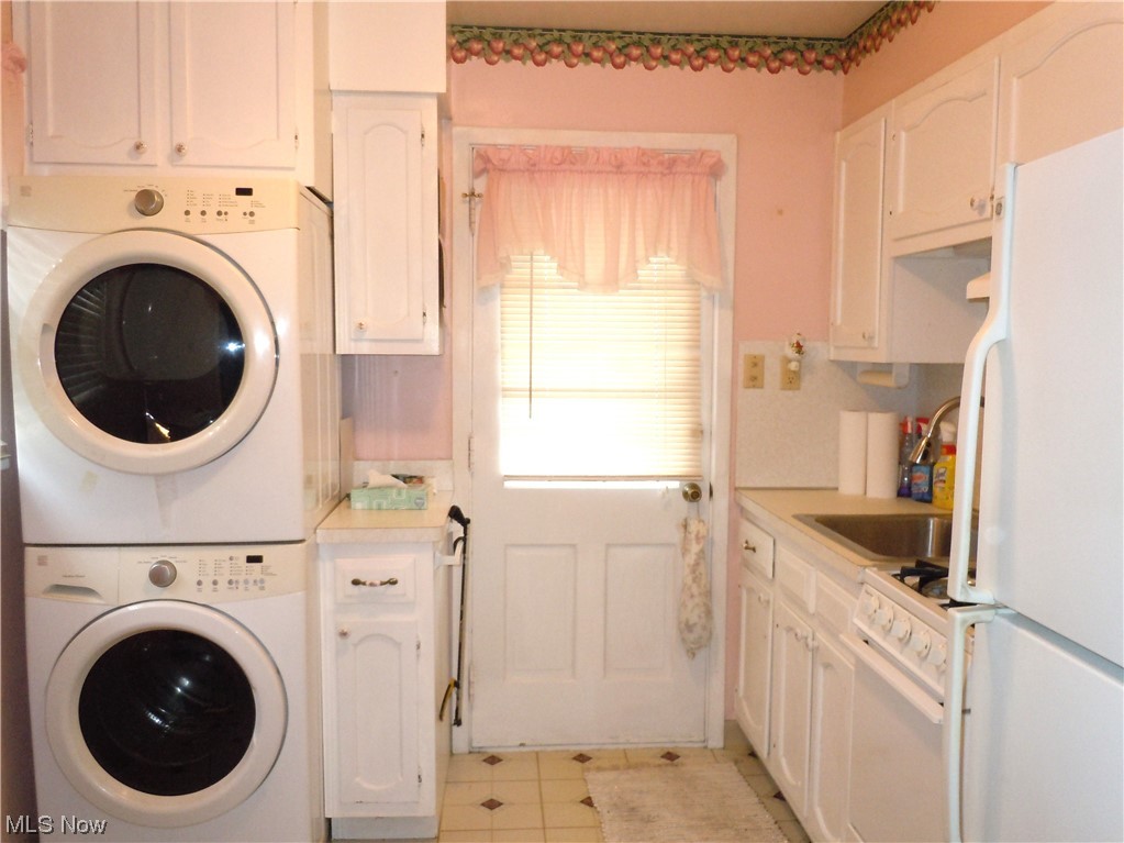 Benton Village Condo - Residential