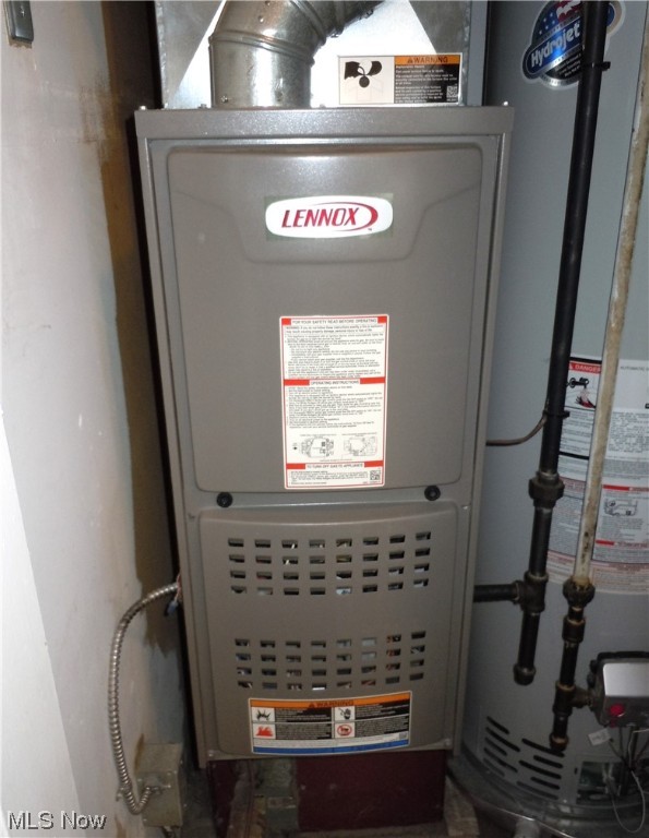 Benton Village Condo - Residential