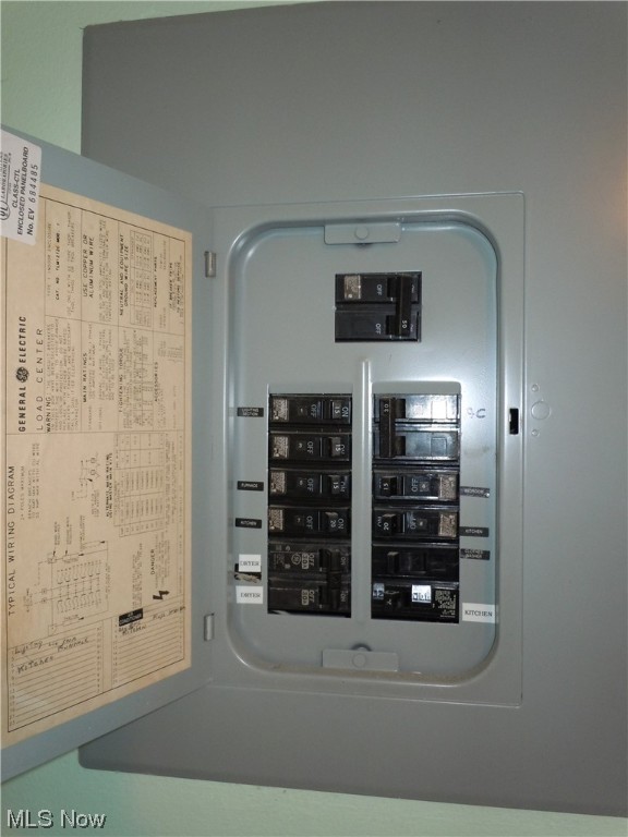 Benton Village Condo - Residential