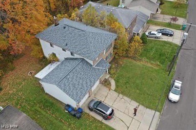 Park Heights Estate #10 - Residential Lease