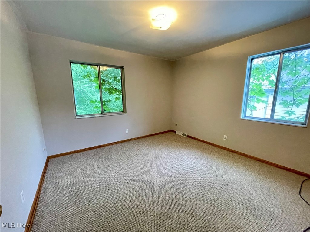 Park Heights Estate #10 - Residential Lease