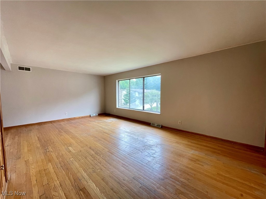 Park Heights Estate #10 - Residential Lease