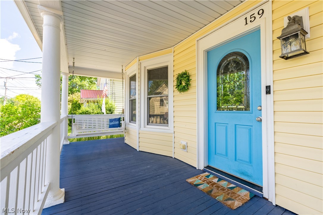 159 Beck Street