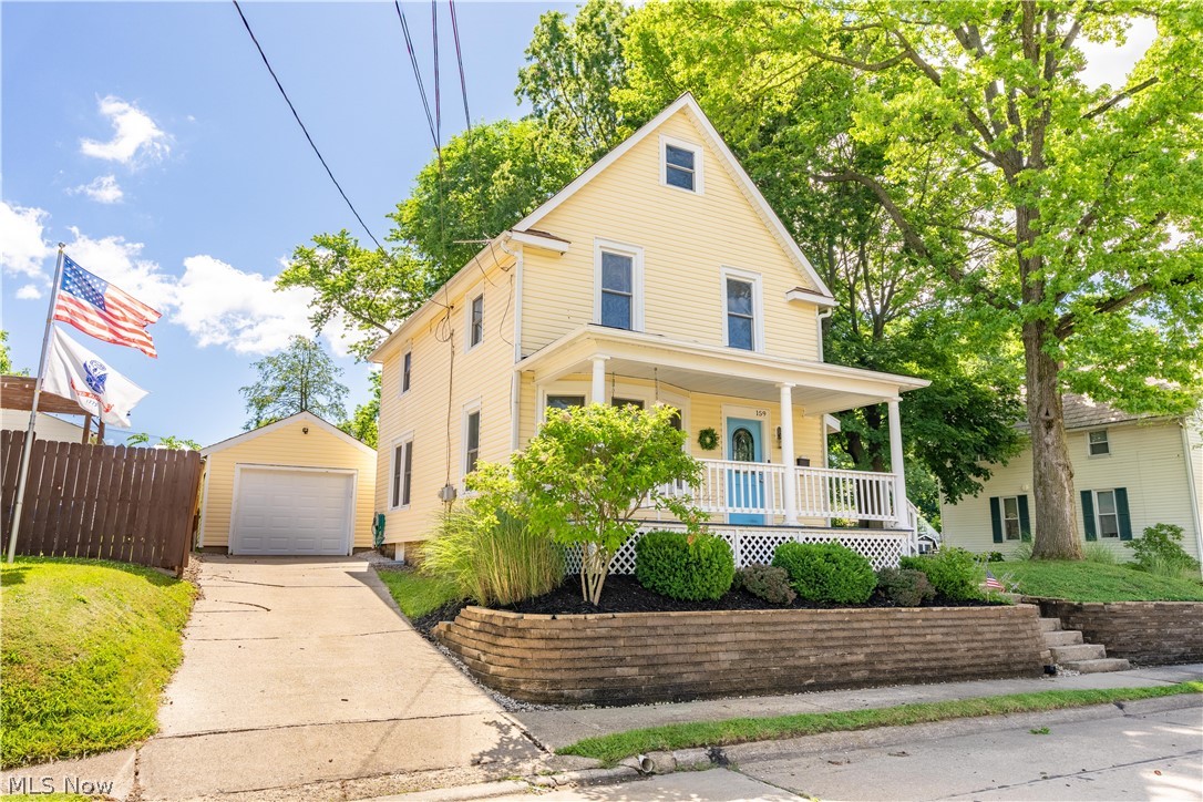 159 Beck Street