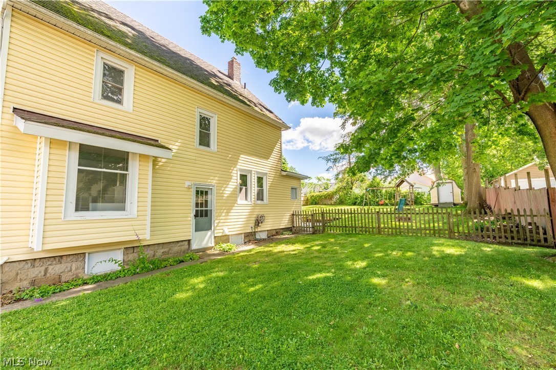 159 Beck Street