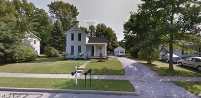 John L Chapmans Add - Residential