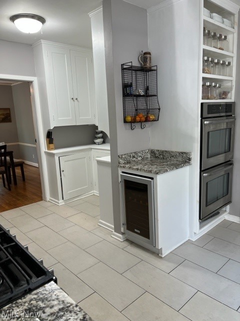 Vansweringen - Residential