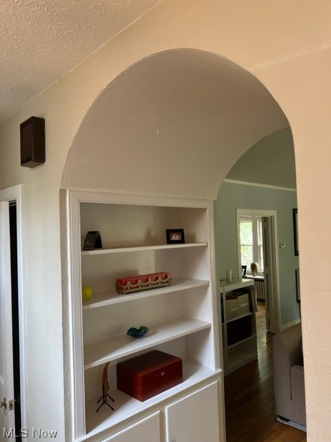 Vansweringen - Residential