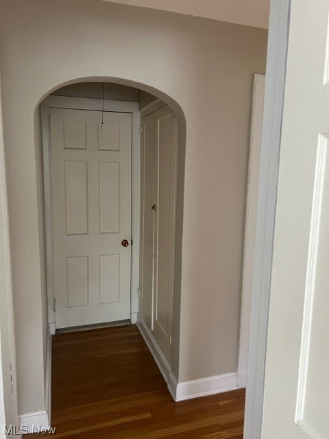 Vansweringen - Residential