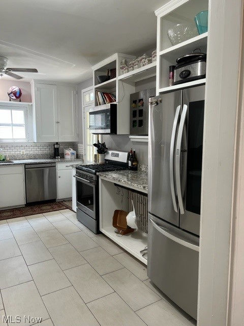 Vansweringen - Residential