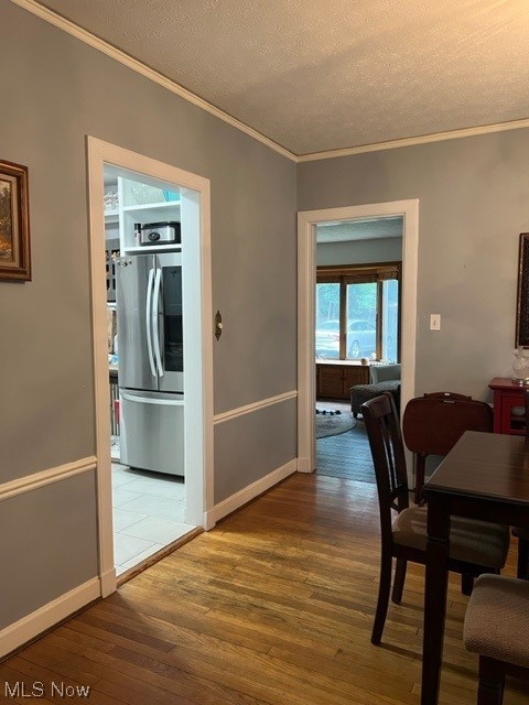 Vansweringen - Residential