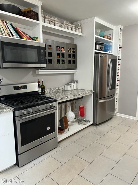 Vansweringen - Residential