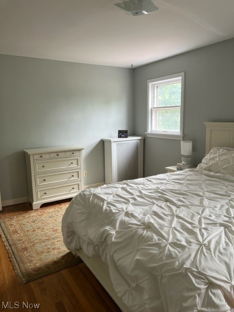 Vansweringen - Residential