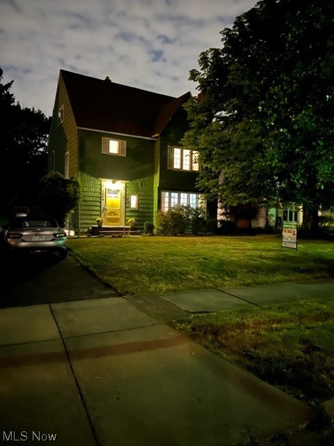 Vansweringen - Residential