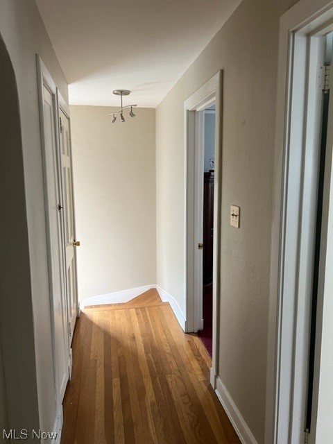 Vansweringen - Residential