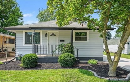 1119 E Parish St – Investment Home