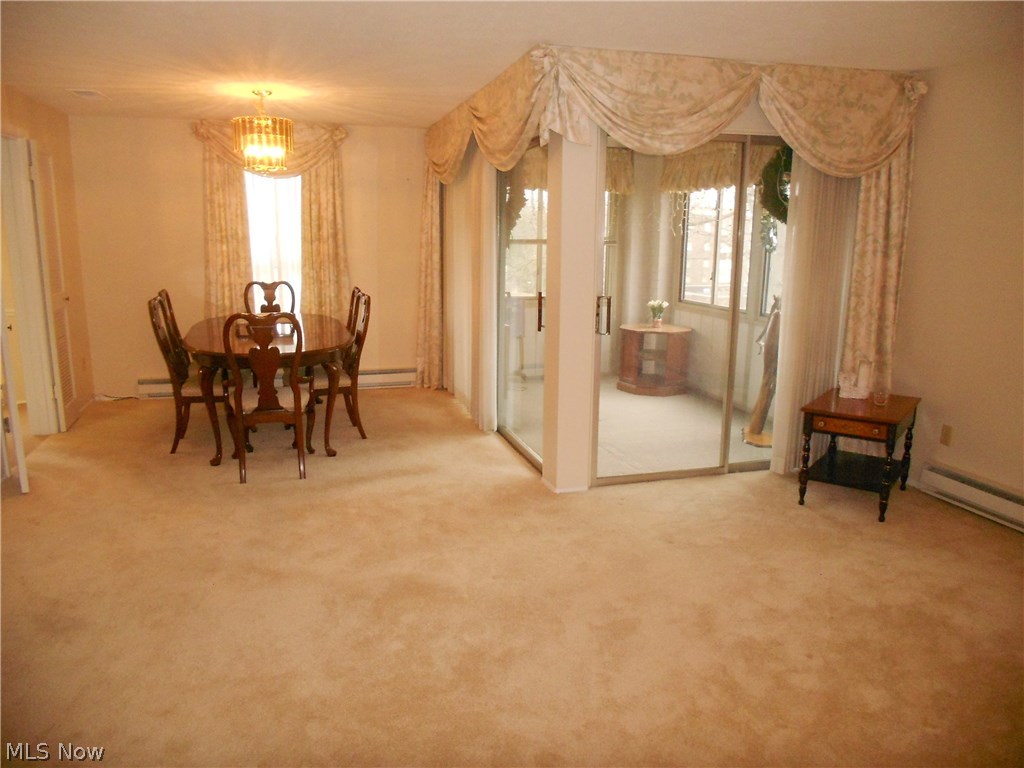 Silver Lake Towers Condo - Residential