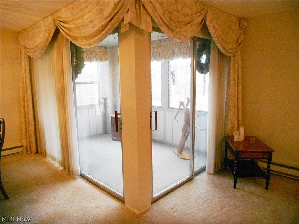 Silver Lake Towers Condo - Residential