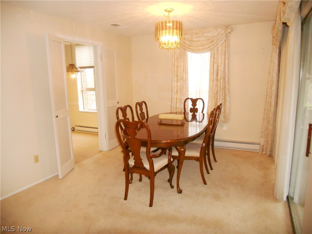 Silver Lake Towers Condo - Residential