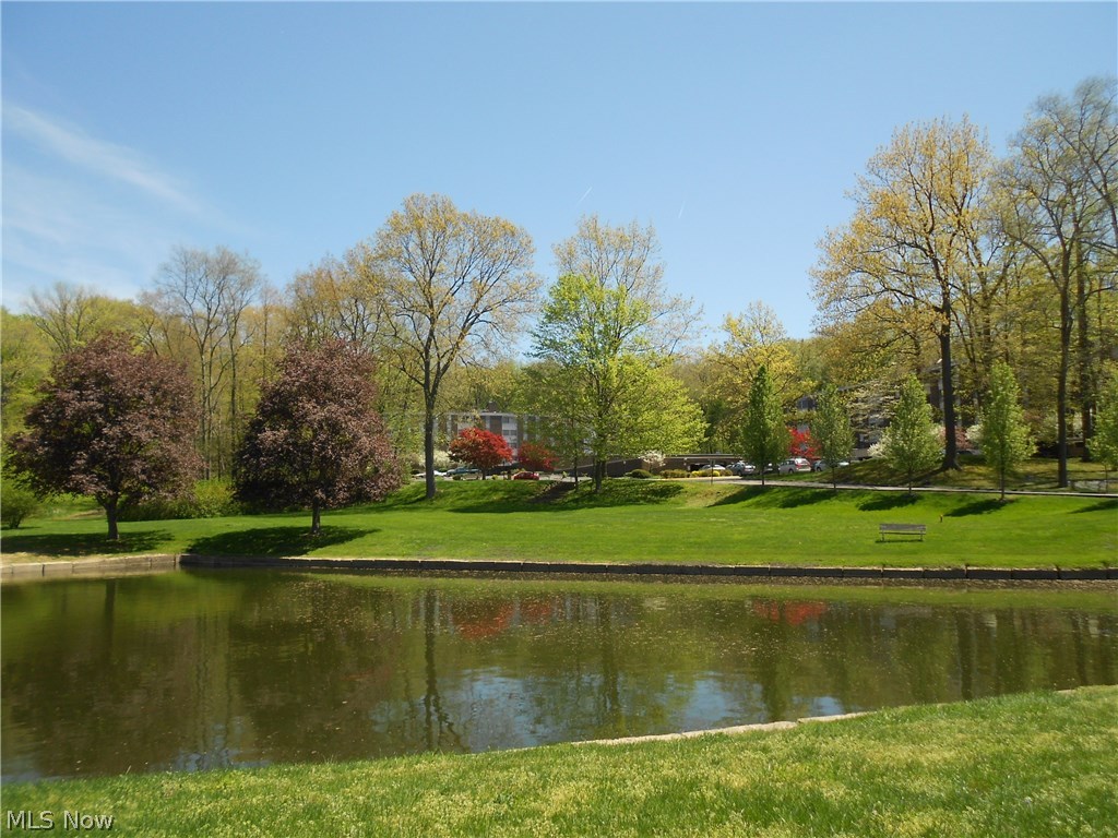 Silver Lake Towers Condo - Residential