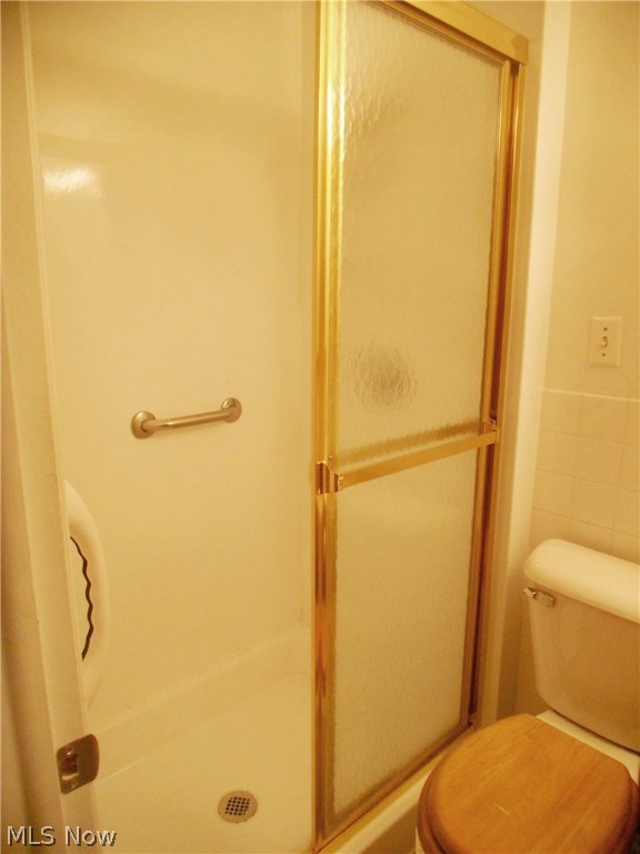 Silver Lake Towers Condo - Residential