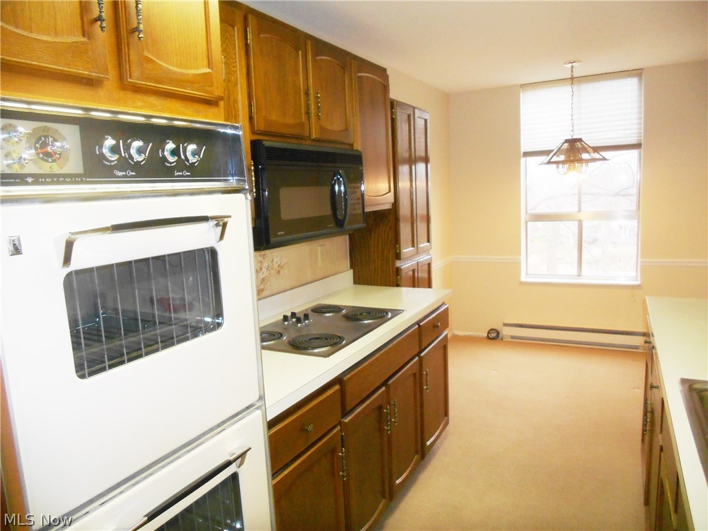 Silver Lake Towers Condo - Residential