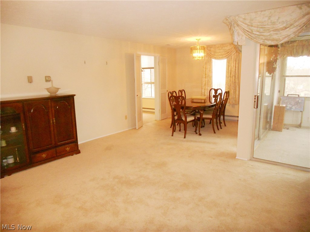 Silver Lake Towers Condo - Residential