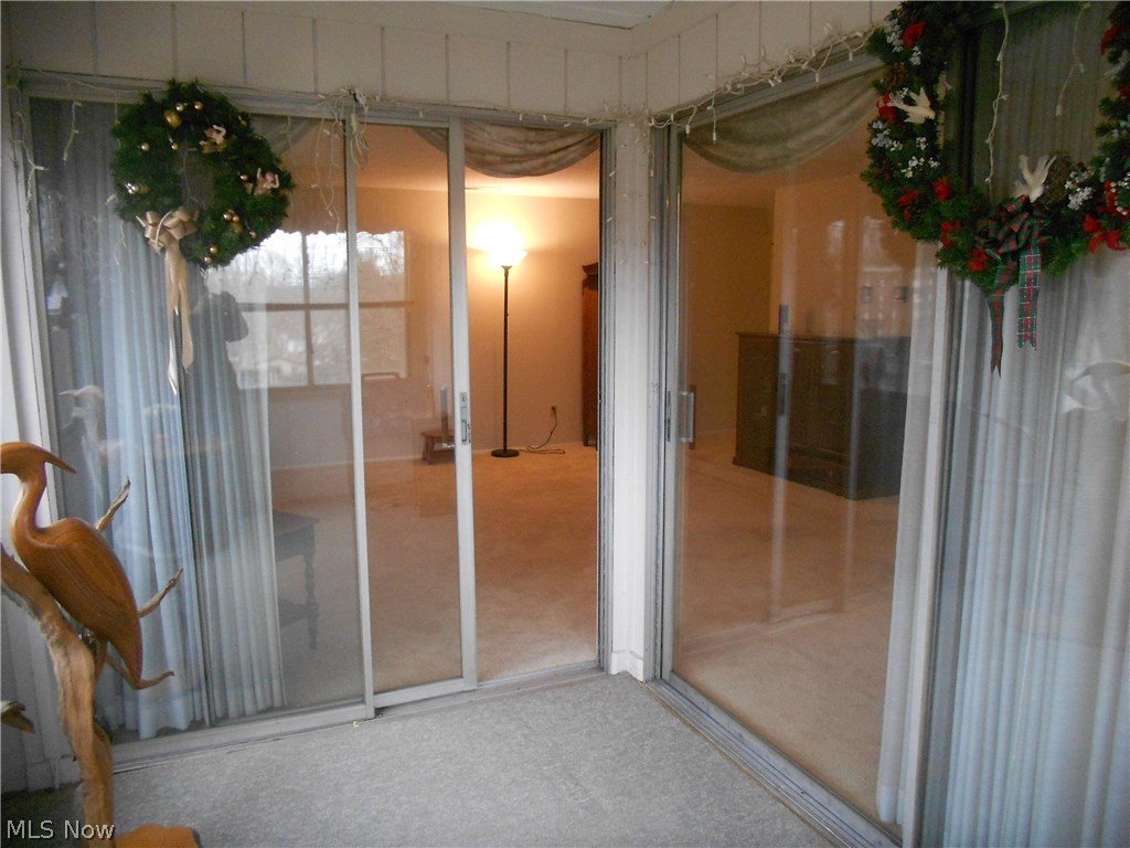 Silver Lake Towers Condo - Residential