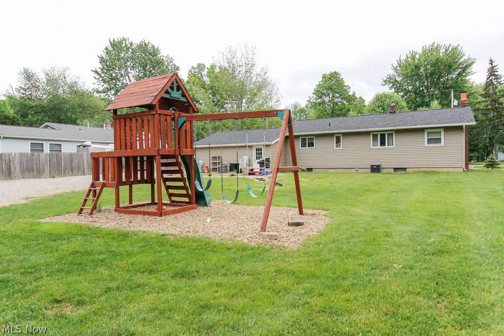 Ridgeville - Residential