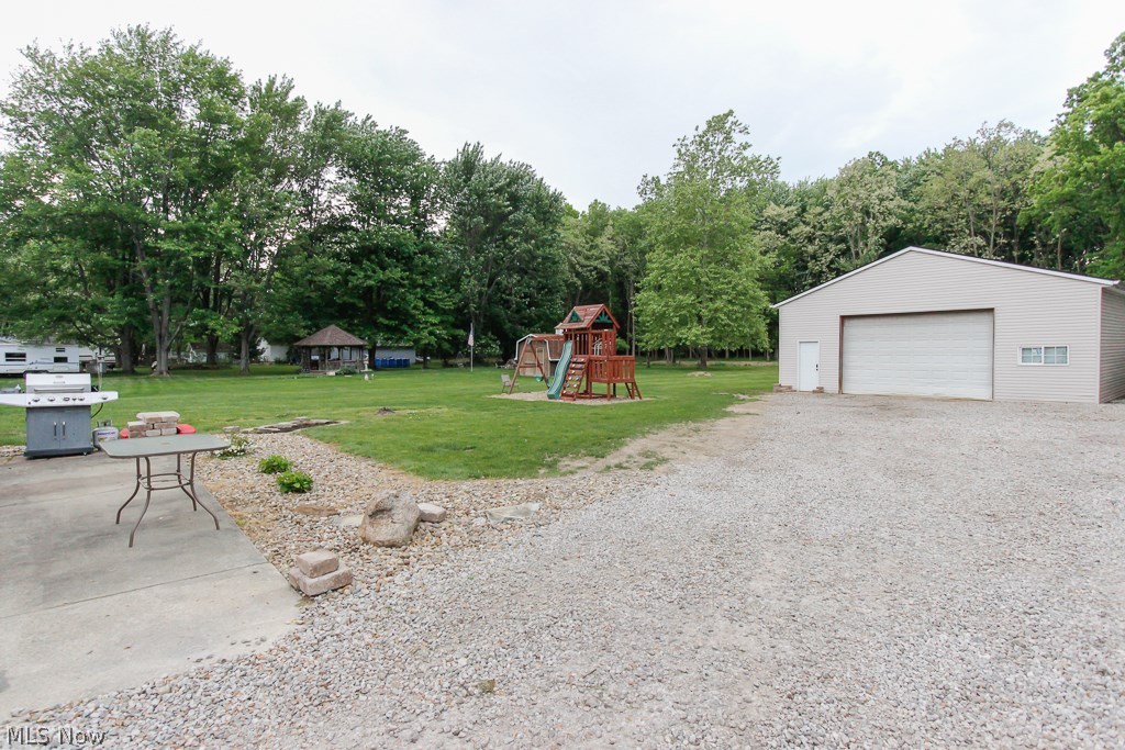 Ridgeville - Residential