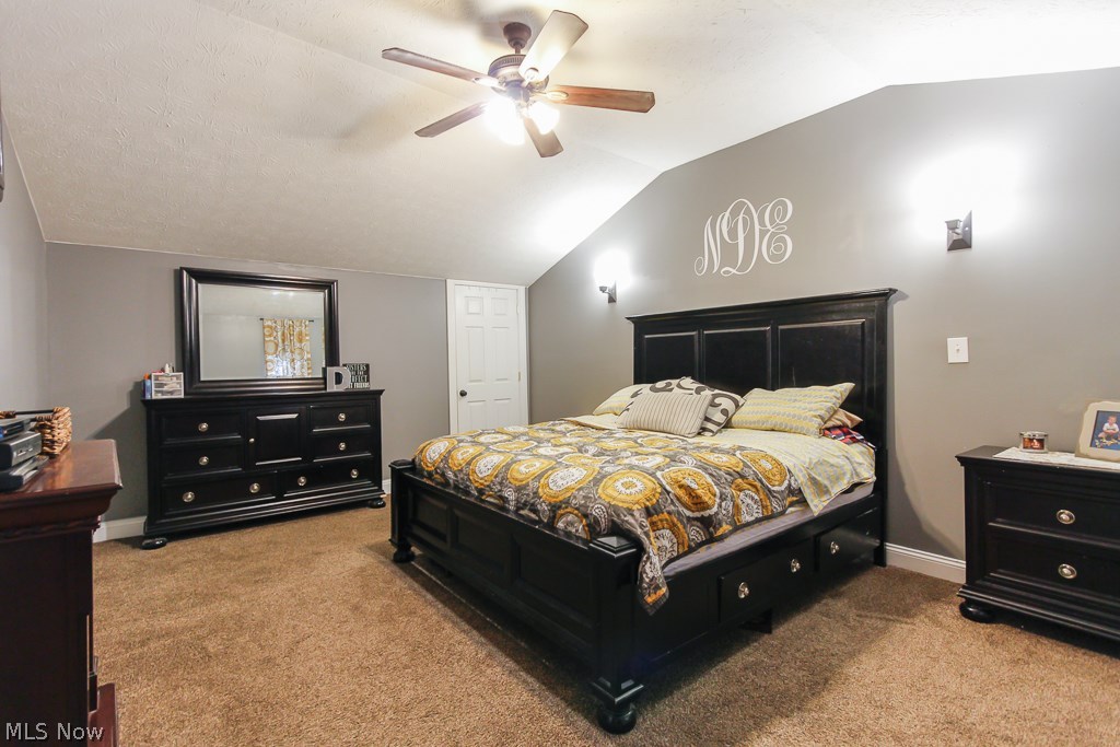 Ridgeville - Residential