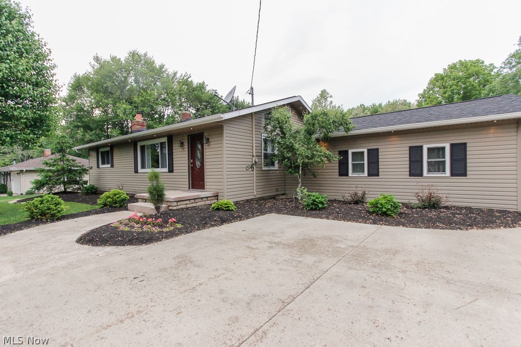 Ridgeville - Residential