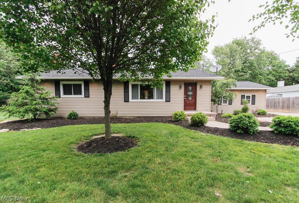 Ridgeville - Residential