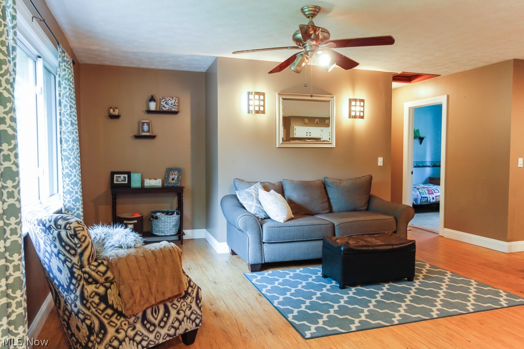 Ridgeville - Residential