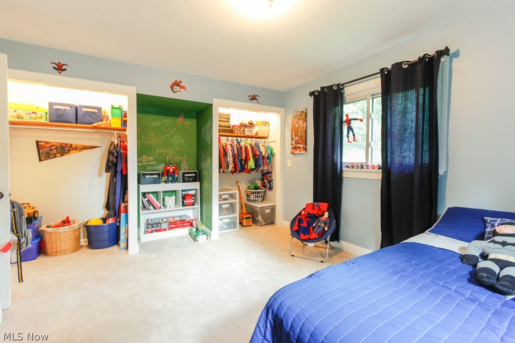 Ridgeville - Residential