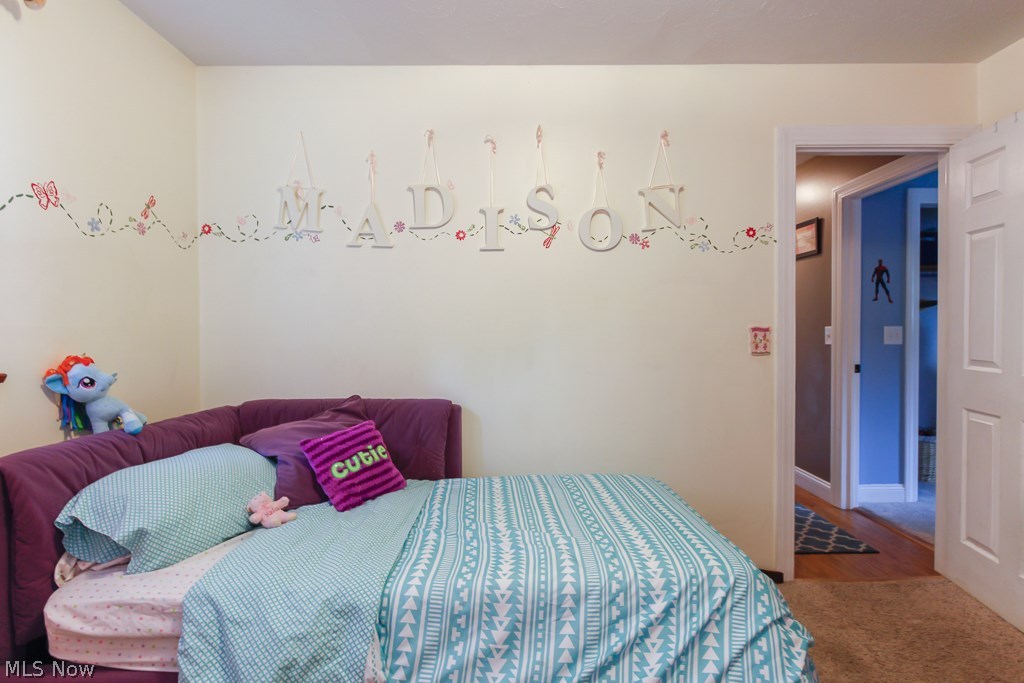 Ridgeville - Residential