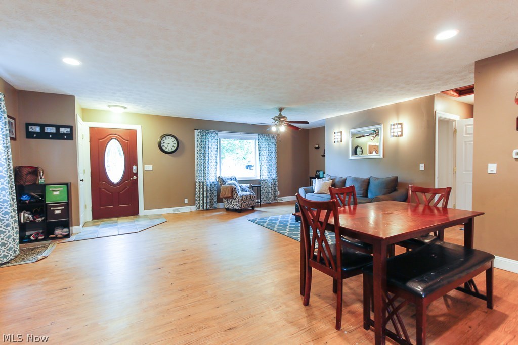 Ridgeville - Residential