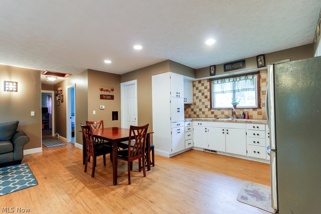 Ridgeville - Residential