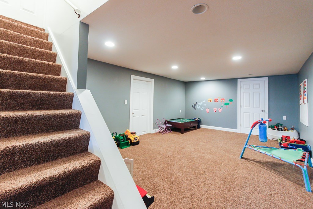 Ridgeville - Residential