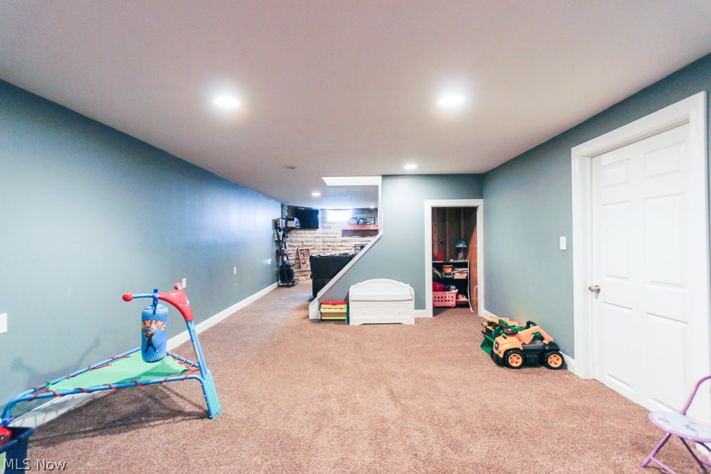 Ridgeville - Residential