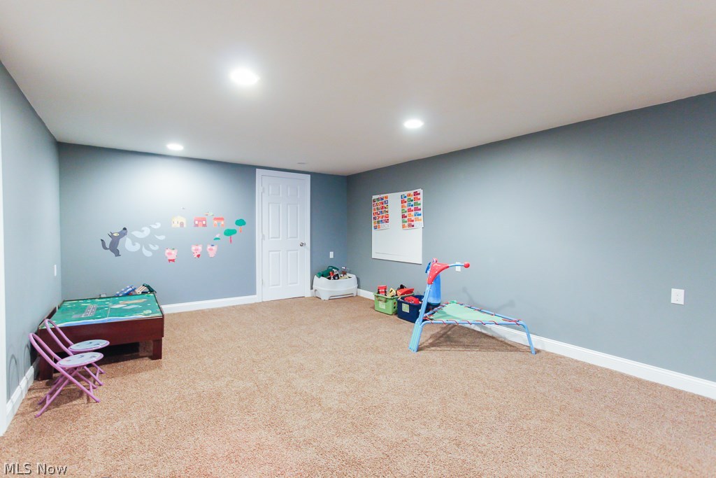 Ridgeville - Residential