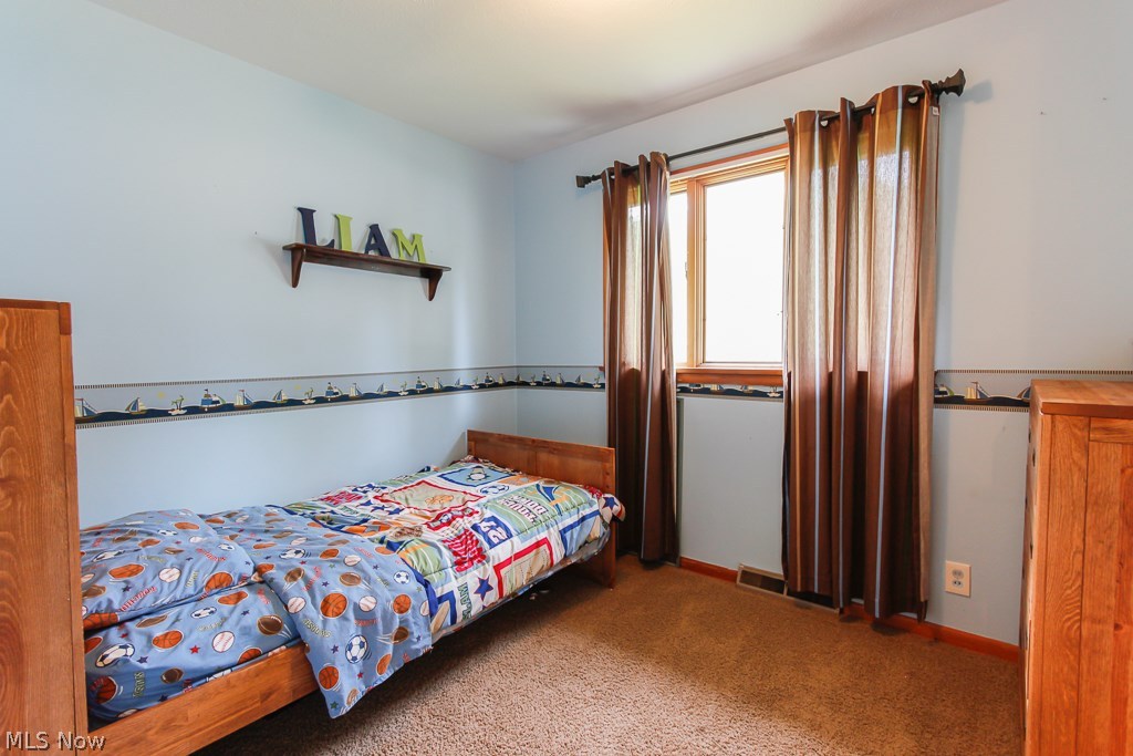 Ridgeville - Residential