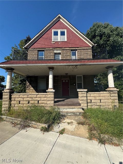 Homes For Sale - 5924 Denison Avenue<br/> Cleveland, OH 44102