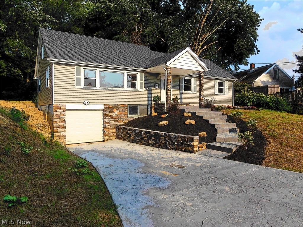 Lakeshore Highlands - Residential